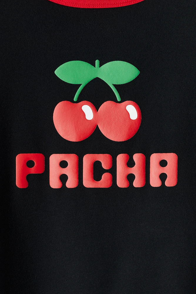 Printed T-Shirt