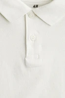 Cotton Polo Shirt