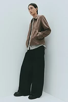Regular Fit Jacket