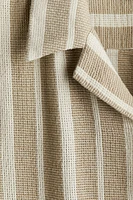 Regular-Fit Textured Resort Shirt