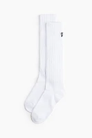 Slouchy Sports Socks