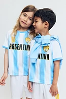 Tenue de football