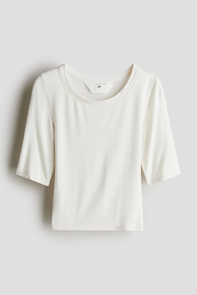 Jersey Top