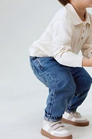 5-Pocket Jeans