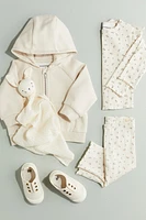 Hooded Jacket