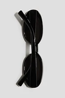 Oval Sunglasses
