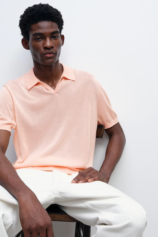 Polo classique