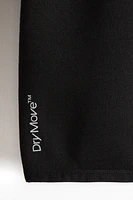 Hooded Activewear Jacket with DryMove™
