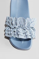 Pool Shoes