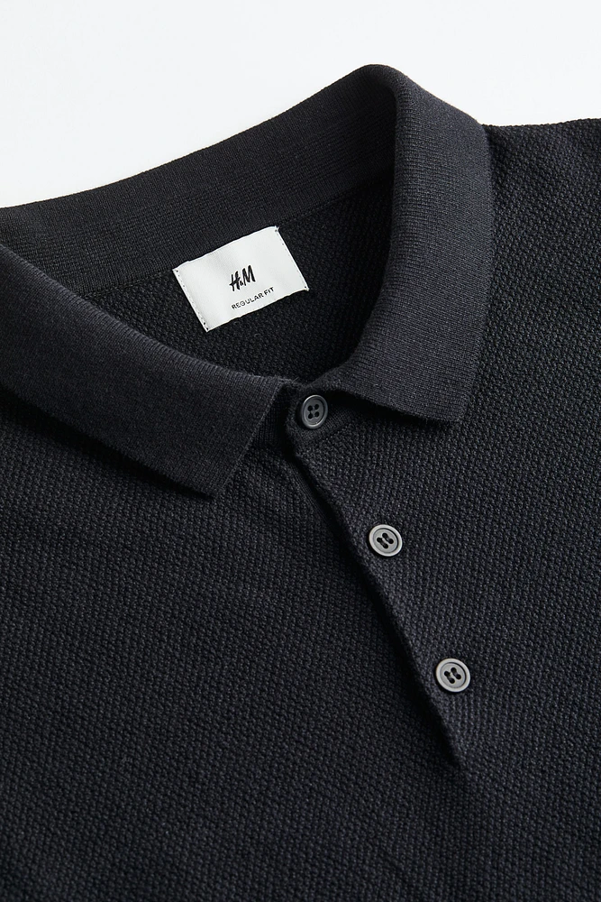Regular Fit Polo Shirt