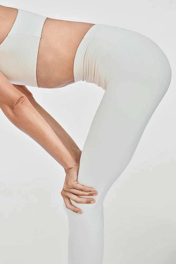 Yoga Leggings with SoftMove™ Lycra®