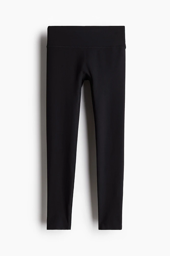Sports Leggings with SoftMove™