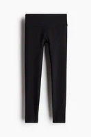 Sports Leggings with SoftMove™