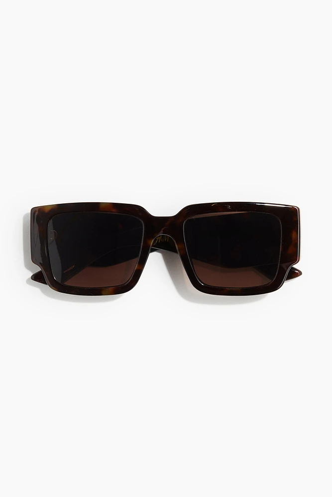 Square Sunglasses