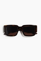 Square Sunglasses