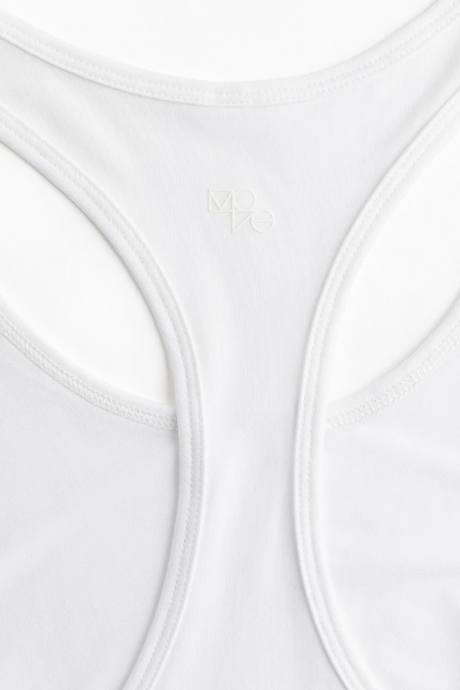 Sports Tank Top with DryMove™