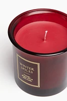 Small Scented Candle