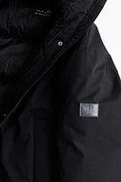 Padded Parka with ThermoMove™