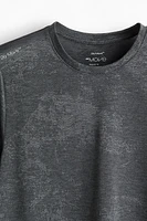 Regular-Fit Sports Shirt with DryMove™