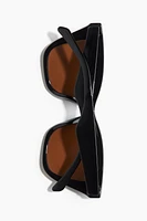 Cat Eye Sunglasses