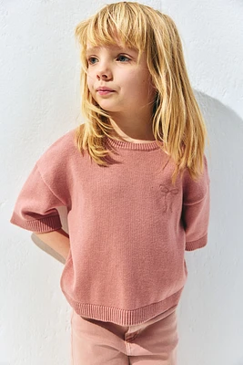Knit Top