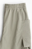 Pantalon de randonnée déperlant