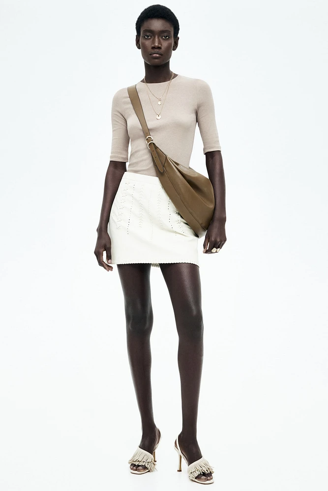 Pima Cotton T-Shirt