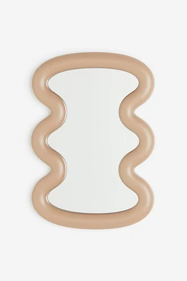 Wavy Mirror