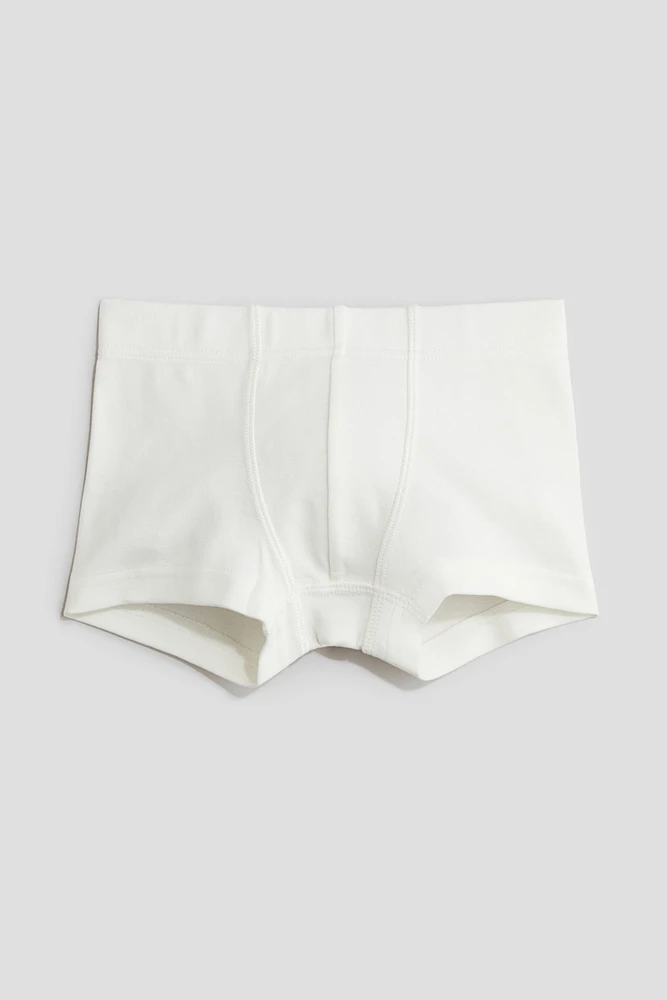 3-pack Pima Cotton Boxer Briefs