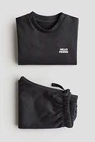2-piece Sweatsuit