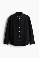Regular Fit Oxford Shirt