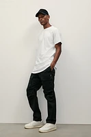 Long T-shirt Coupe Classique