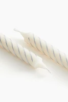 2-pack Candles