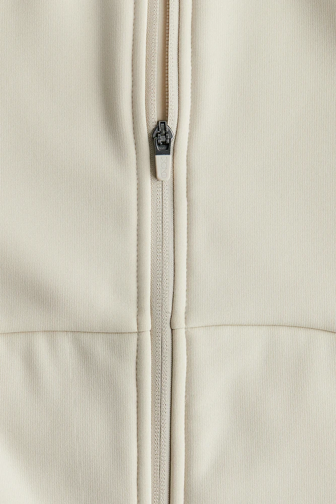 Warm Activewear Jacket