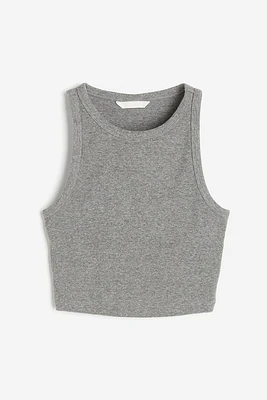 Crop Tank Top