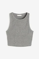 Crop Tank Top