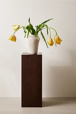 Pedestal