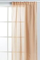 2-pack Long Curtain Panels