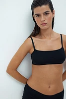 2-pack Non-padded Soft Cotton Bras