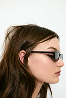 Oval Sunglasses