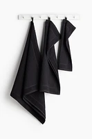 Cotton Terry Bath Towel