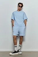 COOLMAX® Loose Fit T-shirt