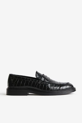 Mocassins
