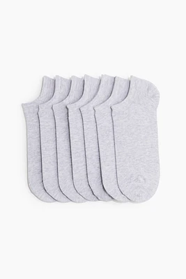 7-pack Ankle Socks