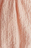 2-Piece Cotton Seersucker Set
