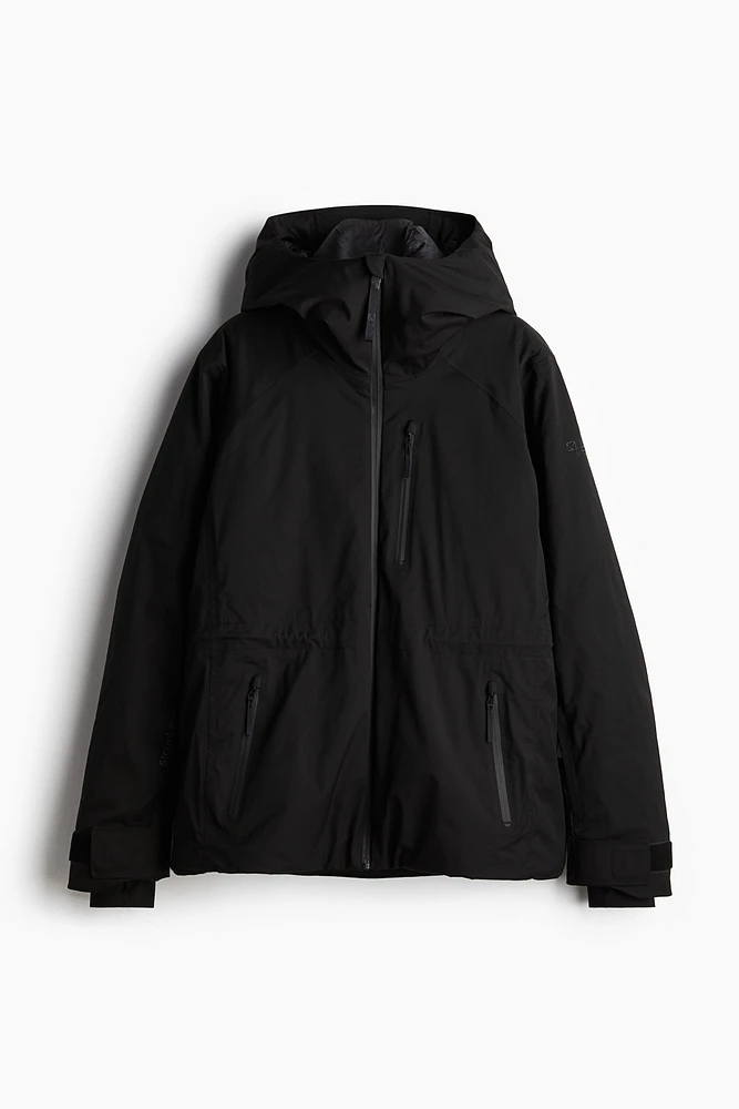 2-Layer Ski Jacket with StormMove™