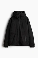 2-Layer Ski Jacket with StormMove™