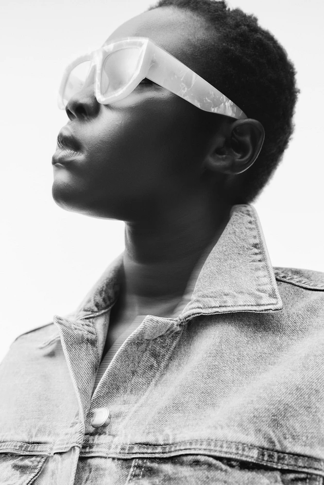 Lunettes anti-lumière bleue