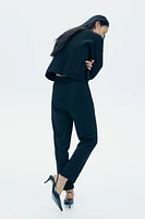 Slingback Pumps
