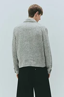 Regular-Fit Shacket